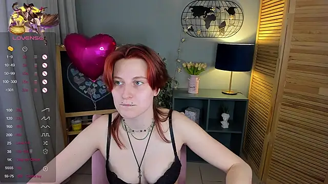 Snapshot of Jiffyyo chatting on 02/28/25, 11:47 Jiffyyo online show from 02/28/25, 11:47