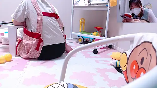 NA-KAREN-V8 online show from 10/24/25, 01:07