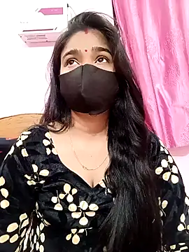 Simran-001 online show from 01/28/25, 05:14