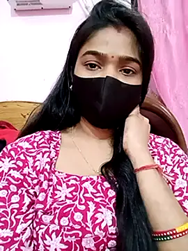 Simran-001 online show from 01/30/25, 09:25