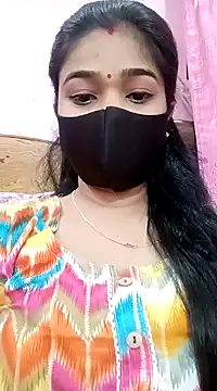 Simran-001 online show from 01/31/25, 01:02