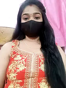 Simran-001 online show from 02/01/25, 12:58