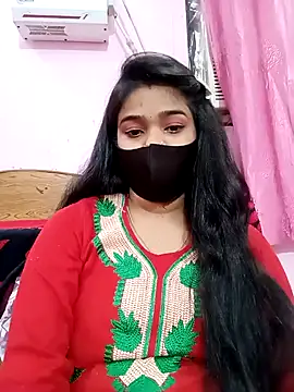 Simran-001 online show from 02/03/25, 05:46