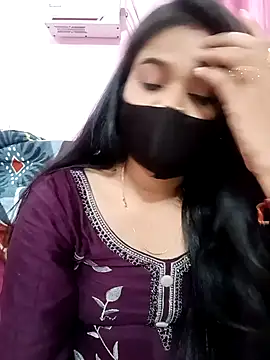 Simran-001 online show from 02/09/25, 06:37