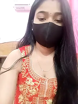 Simran-001 online show from 02/11/25, 08:37