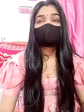 Simran-001 online show from 02/13/25, 02:09