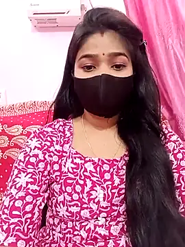 Simran-001 online show from 02/15/25, 07:38