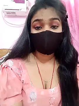 Simran-001 online show from 03/06/25, 06:30