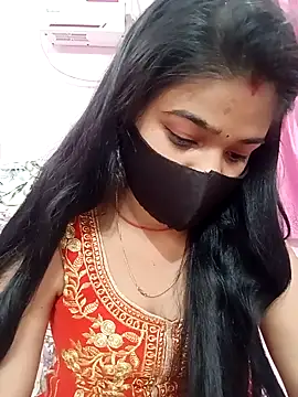 Simran-001 online show from 03/08/25, 05:01