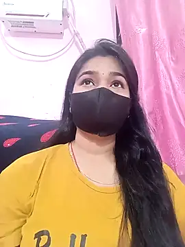 Simran-001 online show from 03/10/25, 05:39