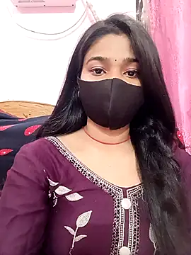 Simran-001 online show from 03/11/25, 08:42