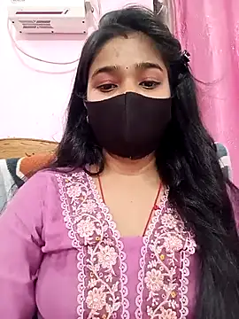 Simran-001 online show from 03/15/25, 06:54