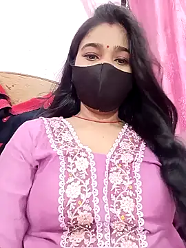 Simran-001 online show from 03/21/25, 05:02