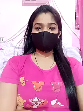 Simran-001 online show from 09/12/25, 05:29