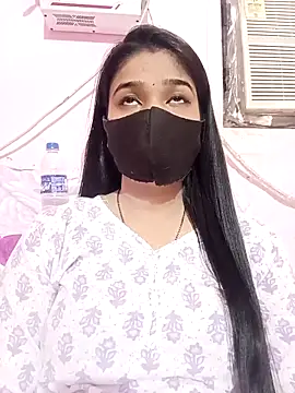 Simran-001 online show from 09/14/25, 06:34