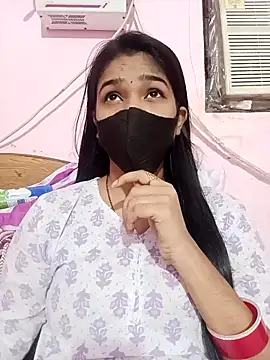 Simran-001 online show from 09/19/25, 02:18