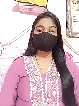 Simran-001 online show from 10/03/25, 07:05