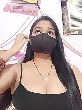 Simran-001 online show from 10/04/25, 05:11