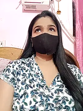 Simran-001 online show from 11/26/25, 09:32