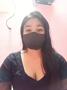 Simran-001 online show from 01/11/26, 04:23