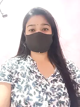 Simran-001 online show from 03/07/26, 12:13