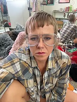 I am babydoll online show from 03/06/26, 10:01