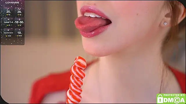 Snapshot of HappyVivy chatting on 03/18/25, 08:36 HappyVivy online show from 03/18/25, 08:36