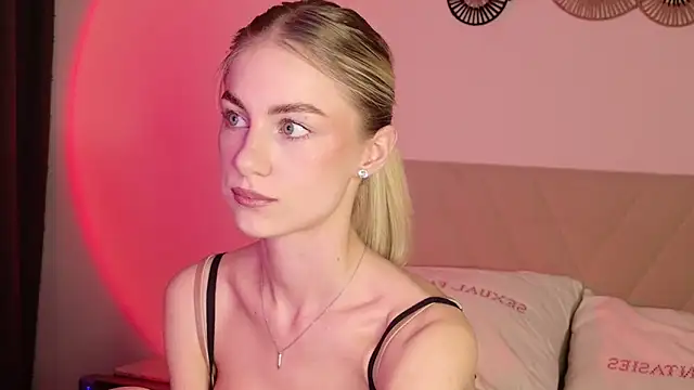 GabriellaOlsen online show from 03/24/26, 05:51