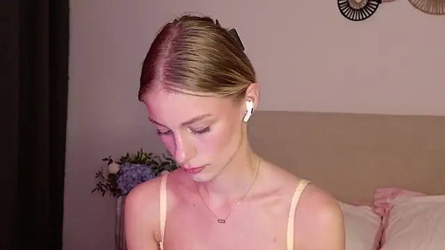 GabriellaOlsen online show from 05/12/26, 05:21