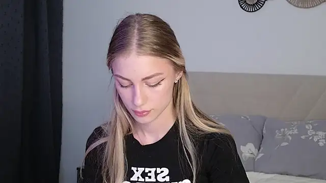 GabriellaOlsen online show from 05/29/26, 03:21