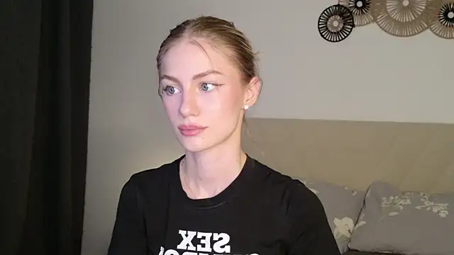 GabriellaOlsen online show from 05/31/26, 04:47