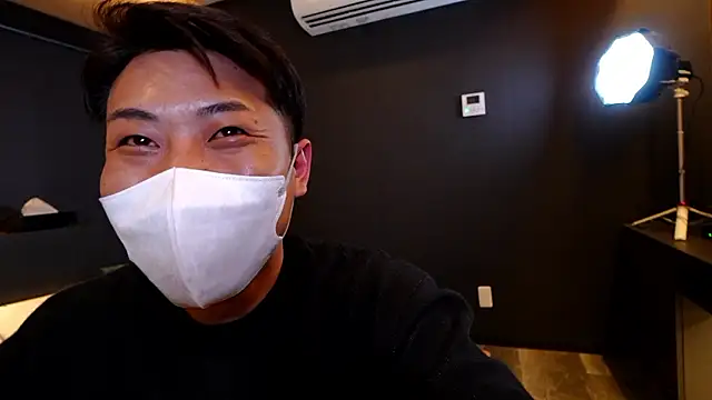 hansha kun online show from 11/25/25, 01:22