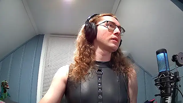 awe-manda online show from 01/24/25, 02:07