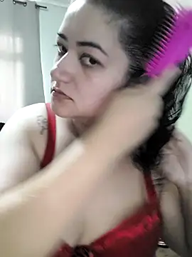 Snapshot of Byabundao chatting on 02/25/25, 04:10 Byabundao online show from 02/25/25, 04:10