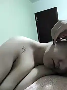 Snapshot of Byabundao chatting on 02/26/25, 03:32 Byabundao online show from 02/26/25, 03:32