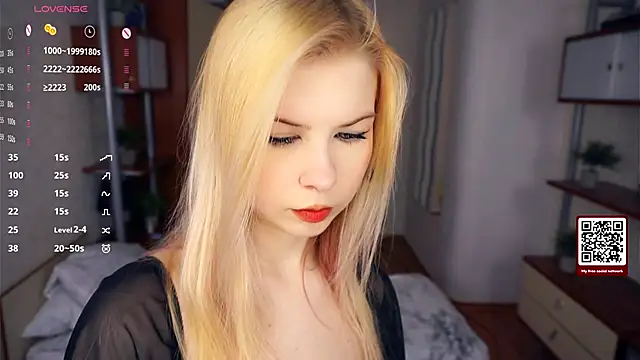 LynetHakes online show from 12/01/25, 06:29