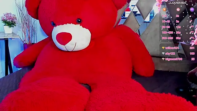 Snapshot of Stela__Gs chatting on 02/06/25, 01:16 Stela Gs online show from 02/06/25, 01:16