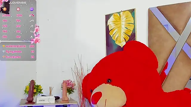 Snapshot of Stela__Gs chatting on 02/11/25, 07:38 Stela Gs online show from 02/11/25, 07:38