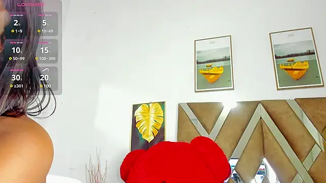 Snapshot of Stela__Gs chatting on 02/21/25, 02:06 Stela Gs online show from 02/21/25, 02:06