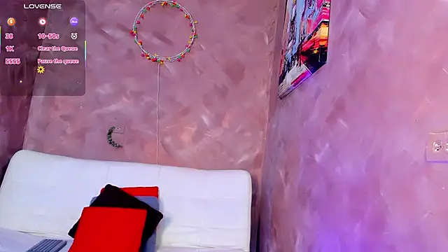 Stela  Gs online show from 01/13/26, 07:30