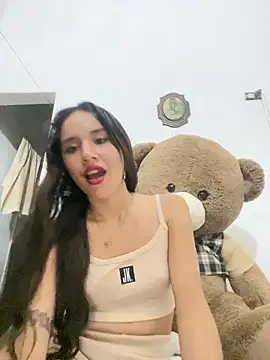 kimberly21- online show from 01/27/25, 11:22