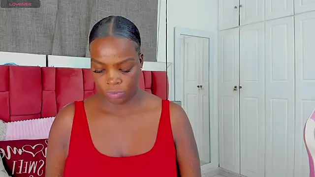 NatyParker online show from 11/08/25, 01:33