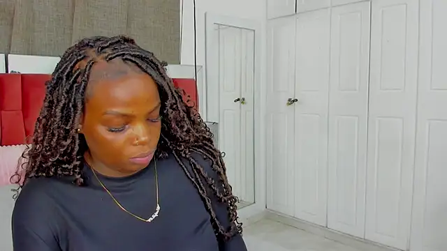 NatyParker online show from 11/12/25, 01:11