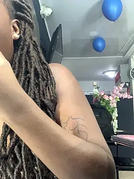 NatyParker online show from 05/14/26, 11:39