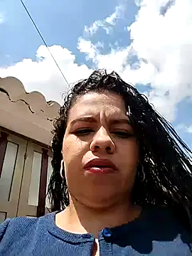 Ariana-07 online show from 02/19/25, 04:11