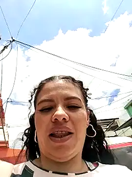 Ariana-07 online show from 02/24/25, 05:09