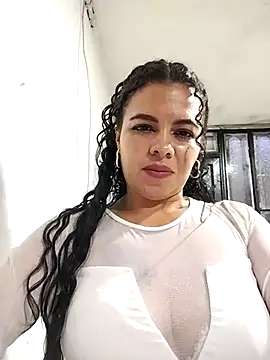 Ariana-07 online show from 03/12/25, 12:26