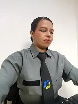 Ariana-07 online show from 09/16/25, 01:56