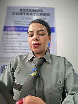 Ariana-07 online show from 11/15/25, 03:08