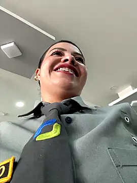 Ariana-07 online show from 01/08/26, 01:13